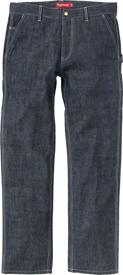 Painter Pant